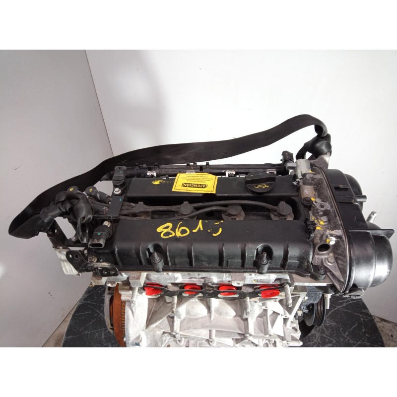 Recambio de motor completo para ford ka+ white edition referencia OEM IAM YSKD  M1-B4-119
