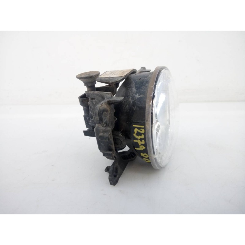 Recambio de faro antiniebla derecho para dacia dokker essential referencia OEM IAM 261507817R  E1-A1-31-1