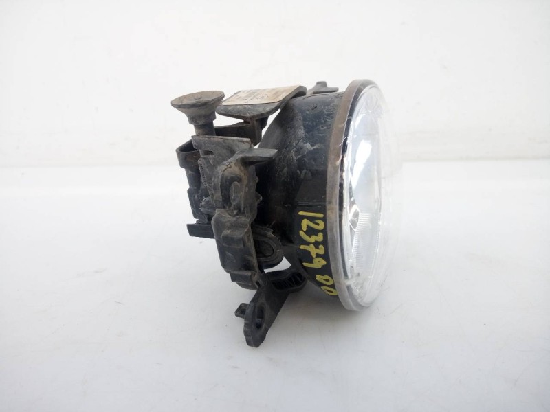 Recambio de faro antiniebla derecho para dacia dokker essential referencia OEM IAM 261507817R  E1-A1-31-1