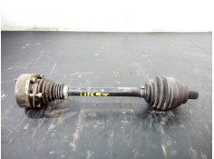 Recambio de transmision delantera izquierda para volkswagen golf vi (5k1) advance referencia OEM IAM 1K0407271CP  P1-B6-38