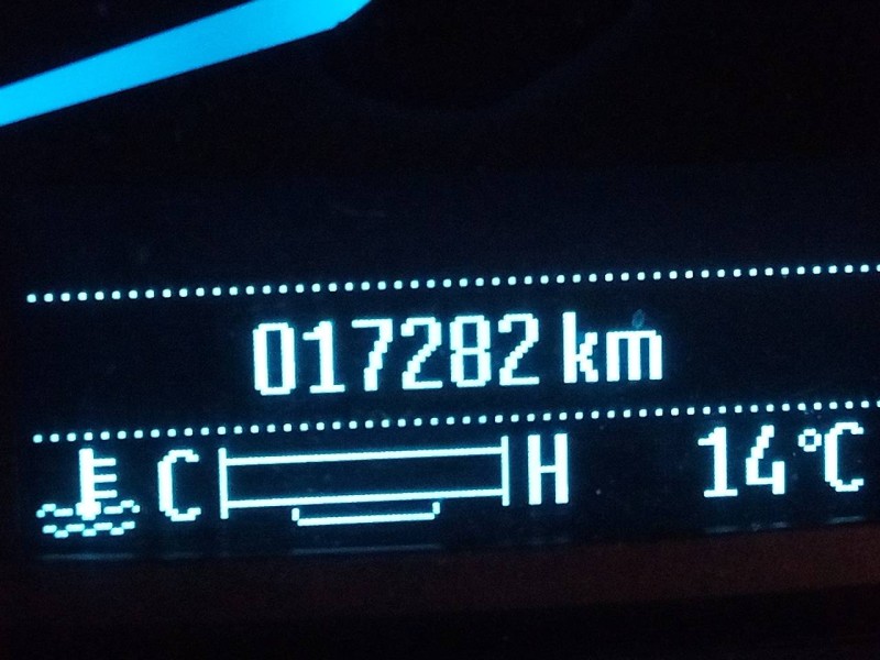 Recambio de motor completo para ford ka+ white edition referencia OEM IAM YSKD  M1-B4-119