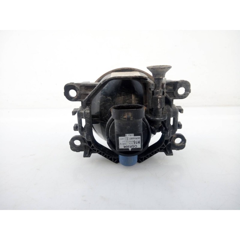 Recambio de faro antiniebla derecho para dacia dokker essential referencia OEM IAM 261507817R  E1-A1-31-1