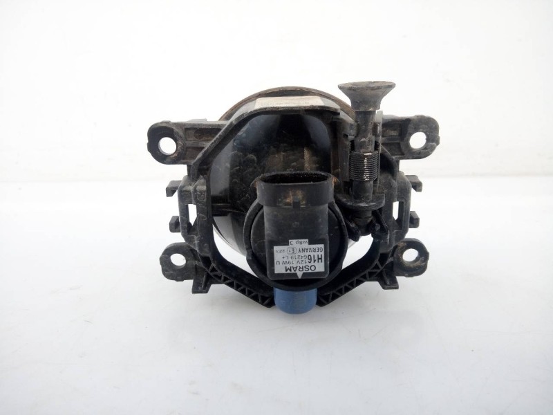 Recambio de faro antiniebla derecho para dacia dokker essential referencia OEM IAM 261507817R  E1-A1-31-1