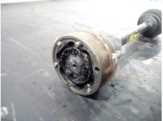 Recambio de transmision delantera izquierda para volkswagen golf vi (5k1) advance referencia OEM IAM 1K0407271CP  P1-B6-38 2