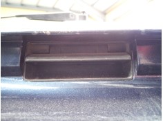 MANETA EXTERIOR PORTON 