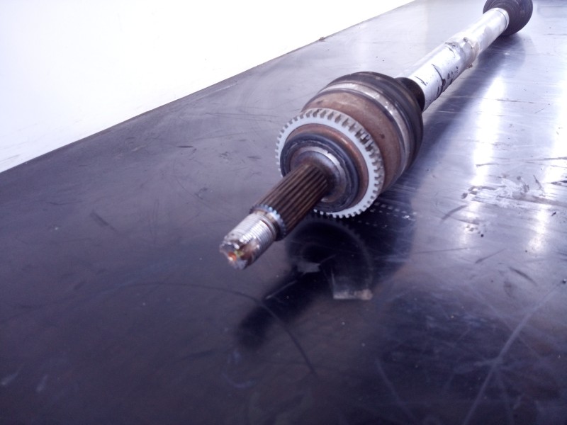 Recambio de transmision delantera derecha para kia cee´d drive referencia OEM IAM B66RQM9V473VB  P1-A6-12