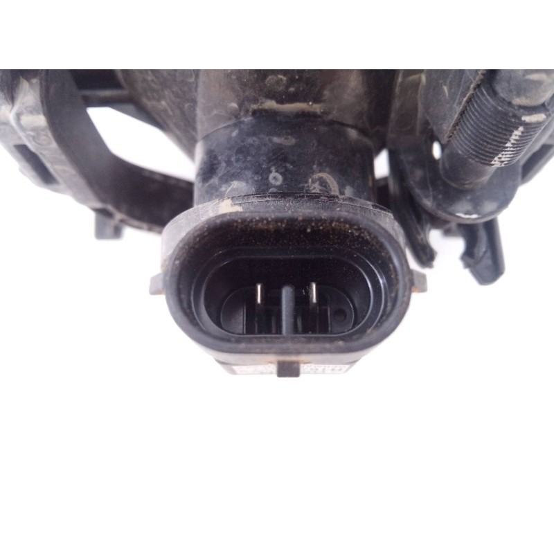 Recambio de faro antiniebla derecho para dacia dokker essential referencia OEM IAM 261507817R  E1-A1-31-1