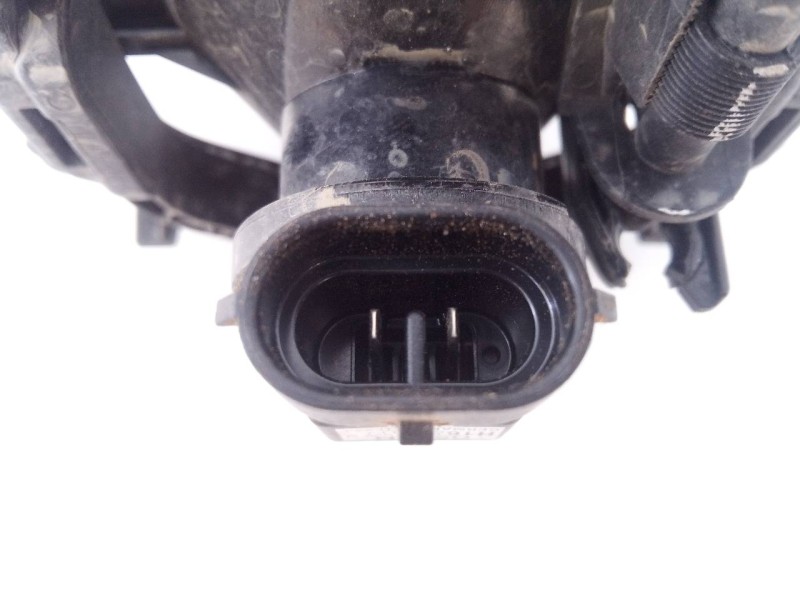 Recambio de faro antiniebla derecho para dacia dokker essential referencia OEM IAM 261507817R  E1-A1-31-1