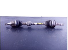 TRANSMISION DELANTERA IZQUIERDA A66LQMAJ223VB P1-A6-12