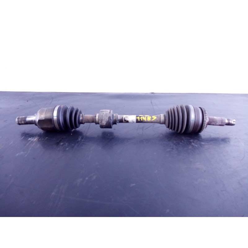 Recambio de transmision delantera izquierda para kia cee´d drive referencia OEM IAM A66LQMAJ223VB  P1-A6-12