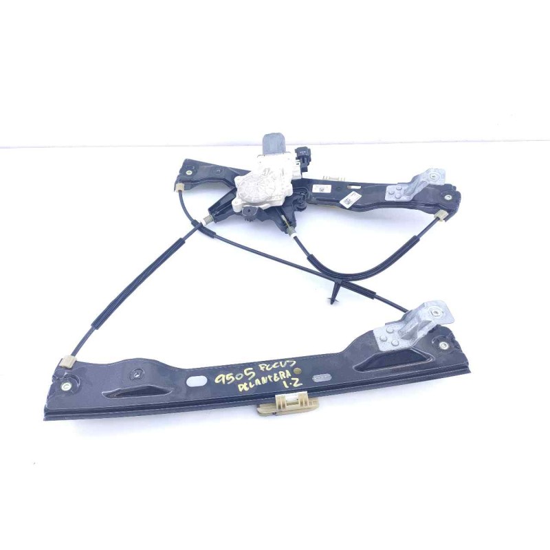 Recambio de elevalunas delantero izquierdo para ford focus lim. business referencia OEM IAM A65064112  E2-B3-55-2