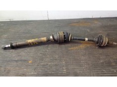 Recambio de transmision delantera derecha para alfa romeo 147 (190) 1.6 t.spark eco distinctive referencia OEM IAM   PA1-A6-43