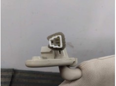 Recambio de parasol derecho para mitsubishi outlander (gf0) motion 2wd referencia OEM IAM 7430B557  E2-B4-54-2 2