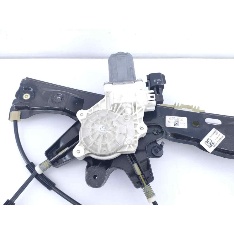 Recambio de elevalunas delantero izquierdo para ford focus lim. business referencia OEM IAM A65064112  E2-B3-55-2