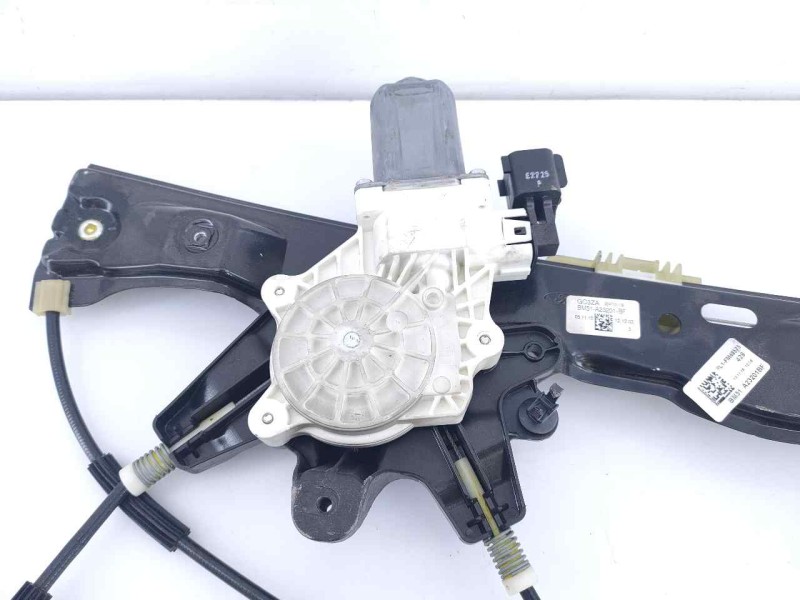 Recambio de elevalunas delantero izquierdo para ford focus lim. business referencia OEM IAM A65064112  E2-B3-55-2