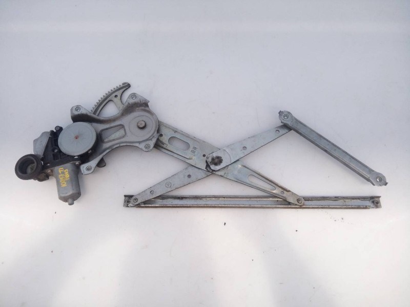 Recambio de elevalunas trasero izquierdo para toyota prius (nhw30) plug-in hybrid advance referencia OEM IAM 8572047130 06202033