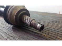 Recambio de transmision delantera derecha para alfa romeo 147 (190) 1.6 t.spark eco distinctive referencia OEM IAM   PA1-A6-43 2