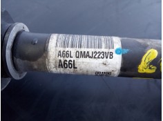 Recambio de transmision delantera izquierda para kia cee´d drive referencia OEM IAM A66LQMAJ223VB  P1-A6-12 2