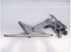 Recambio de elevalunas trasero izquierdo para toyota prius (nhw30) plug-in hybrid advance referencia OEM IAM 8572047130 06202033 2