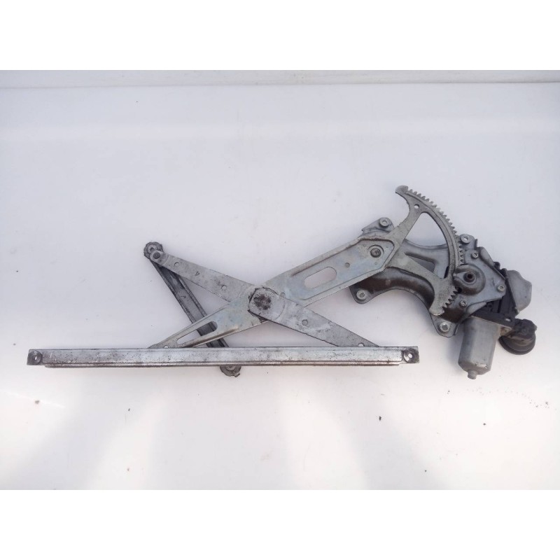 Recambio de elevalunas trasero izquierdo para toyota prius (nhw30) plug-in hybrid advance referencia OEM IAM 8572047130 06202033