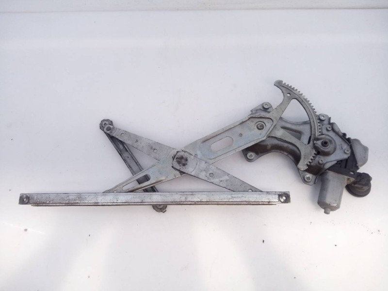 Recambio de elevalunas trasero izquierdo para toyota prius (nhw30) plug-in hybrid advance referencia OEM IAM 8572047130 06202033