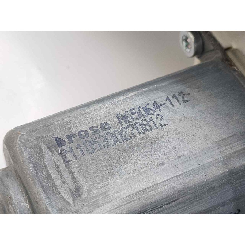 Recambio de elevalunas delantero izquierdo para ford focus lim. business referencia OEM IAM A65064112  E2-B3-55-2