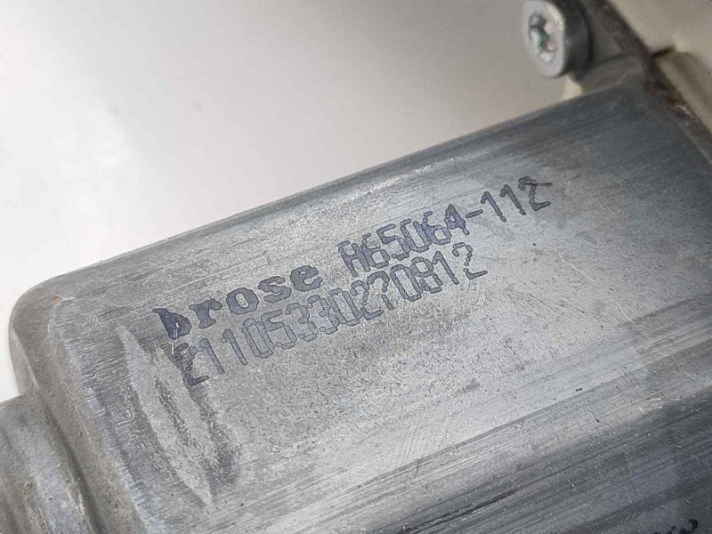 Recambio de elevalunas delantero izquierdo para ford focus lim. business referencia OEM IAM A65064112  E2-B3-55-2