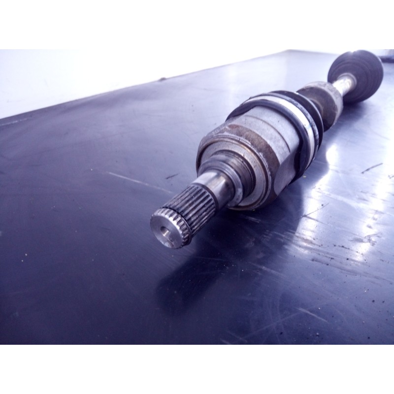 Recambio de transmision delantera izquierda para kia cee´d drive referencia OEM IAM A66LQMAJ223VB  P1-A6-12