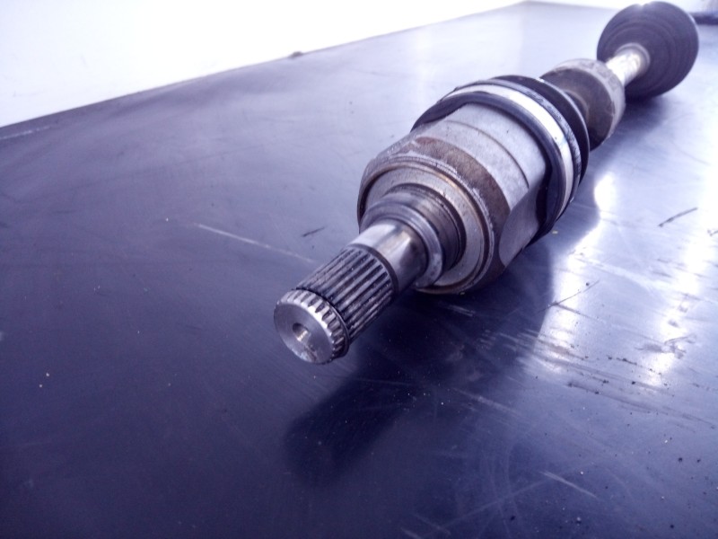 Recambio de transmision delantera izquierda para kia cee´d drive referencia OEM IAM A66LQMAJ223VB  P1-A6-12