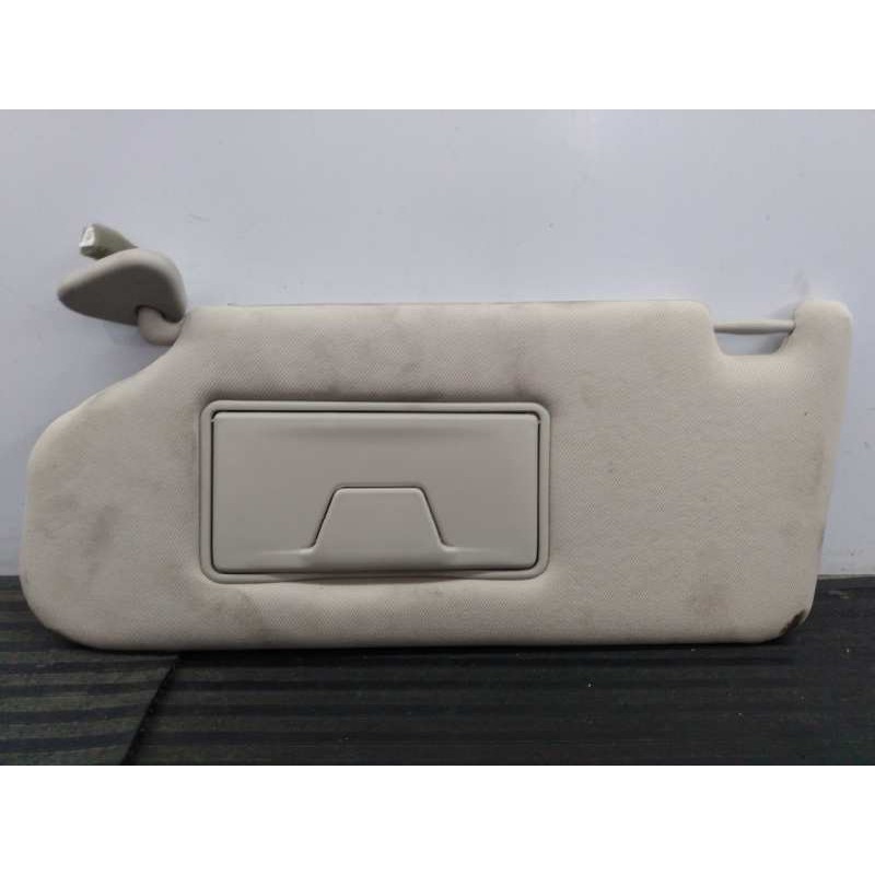 Recambio de parasol izquierdo para mitsubishi outlander (gf0) motion 2wd referencia OEM IAM   E2-B4-54-2