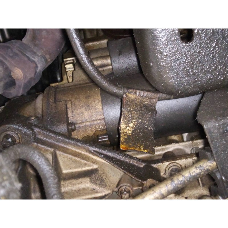 Recambio de motor arranque para mercedes-benz clase m (w163) 320 (163.154) referencia OEM IAM   
