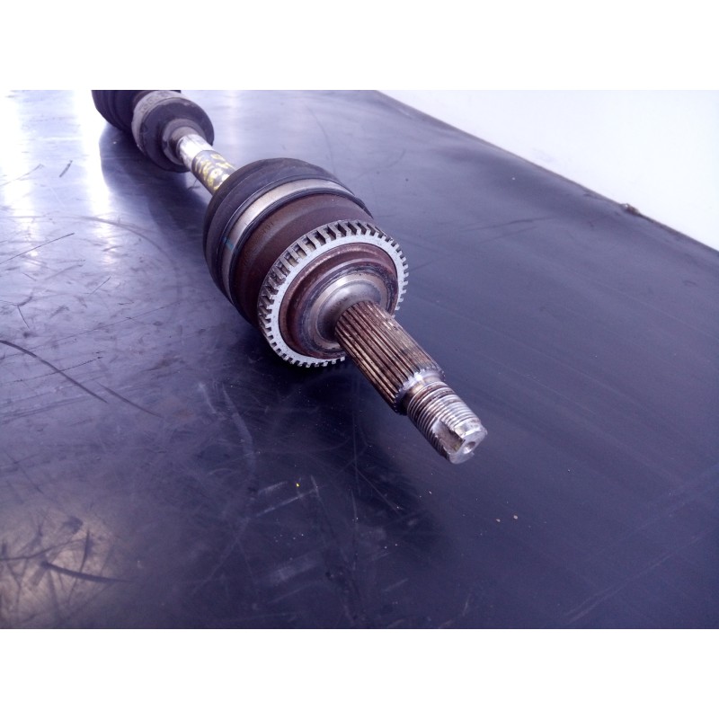 Recambio de transmision delantera izquierda para kia cee´d drive referencia OEM IAM A66LQMAJ223VB  P1-A6-12