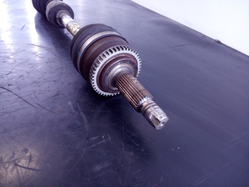 Recambio de transmision delantera izquierda para kia cee´d drive referencia OEM IAM A66LQMAJ223VB  P1-A6-12