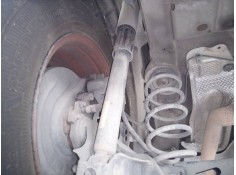 AMORTIGUADOR TRASERO IZQUIERDO 
