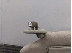 Recambio de parasol izquierdo para mitsubishi outlander (gf0) motion 2wd referencia OEM IAM   E2-B4-54-2 2