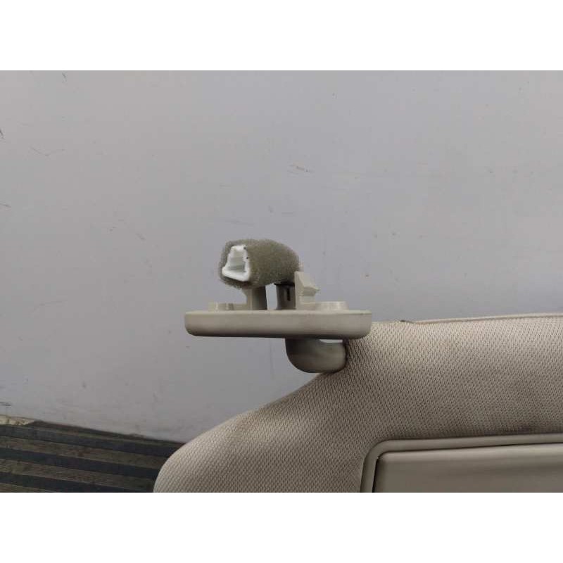 Recambio de parasol izquierdo para mitsubishi outlander (gf0) motion 2wd referencia OEM IAM   E2-B4-54-2