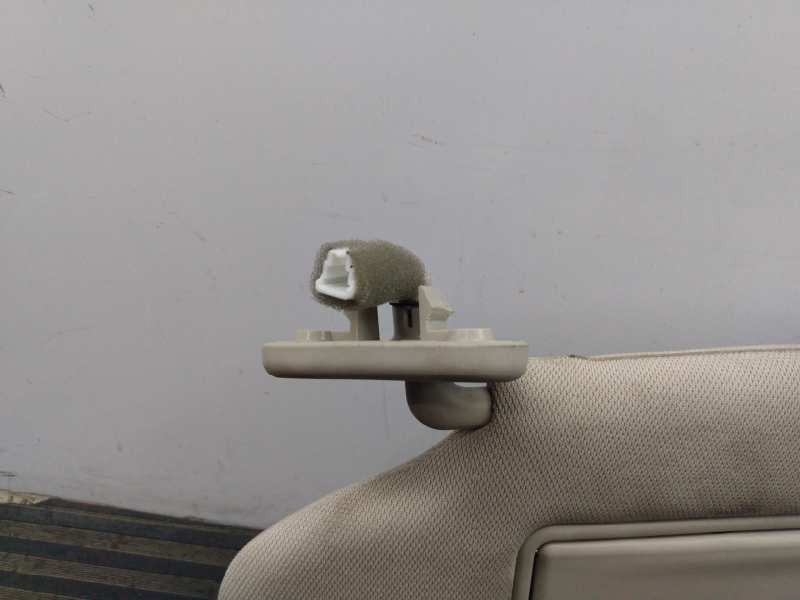 Recambio de parasol izquierdo para mitsubishi outlander (gf0) motion 2wd referencia OEM IAM   E2-B4-54-2