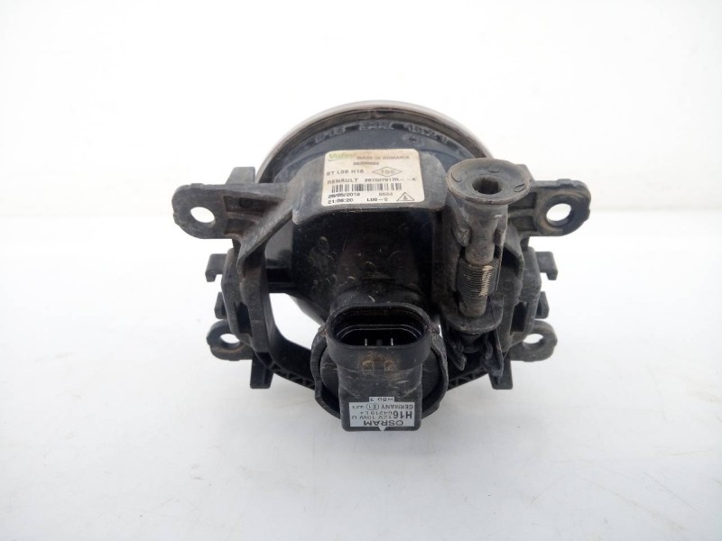 Recambio de faro antiniebla izquierdo para dacia dokker essential referencia OEM IAM 261507817R  E1-A1-31-1