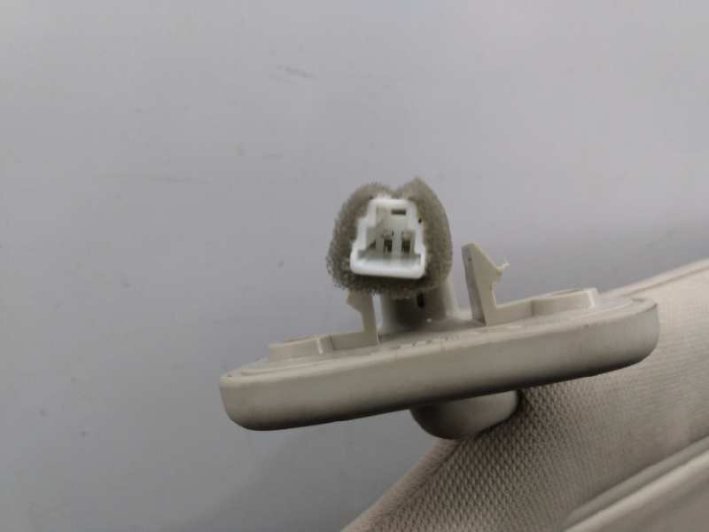 Recambio de parasol izquierdo para mitsubishi outlander (gf0) motion 2wd referencia OEM IAM   E2-B4-54-2