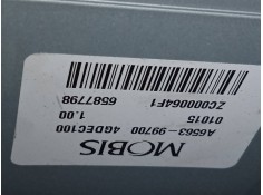 Recambio de columna direccion para hyundai i30 (gd) trend referencia OEM IAM A656399700 6587798  2