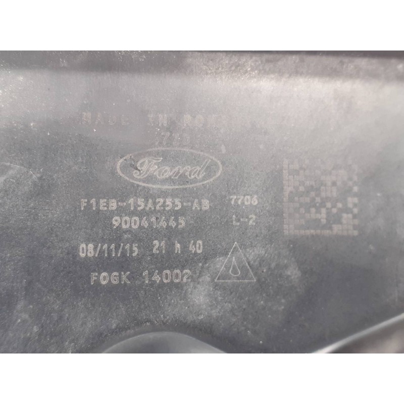 Recambio de faro antiniebla izquierdo para ford focus lim. business referencia OEM IAM F1EB15A255AB  E2-B3-8-2