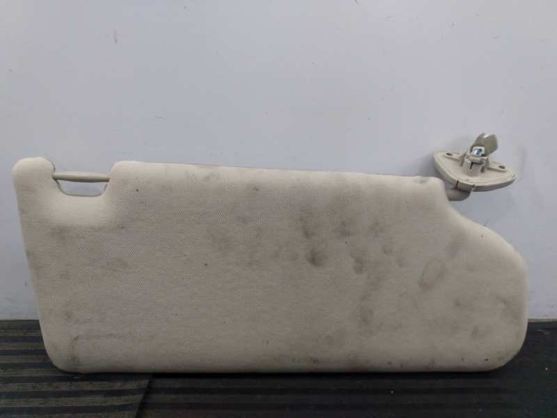 Recambio de parasol izquierdo para mitsubishi outlander (gf0) motion 2wd referencia OEM IAM   E2-B4-54-2