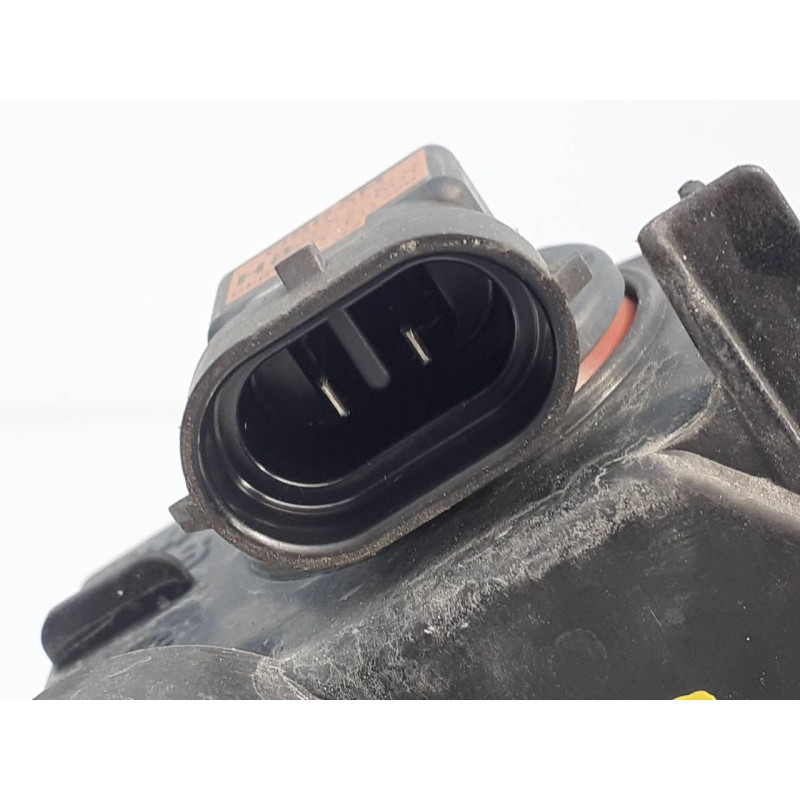 Recambio de faro antiniebla izquierdo para ford focus lim. business referencia OEM IAM F1EB15A255AB  E2-B3-8-2