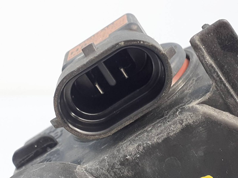 Recambio de faro antiniebla izquierdo para ford focus lim. business referencia OEM IAM F1EB15A255AB  E2-B3-8-2