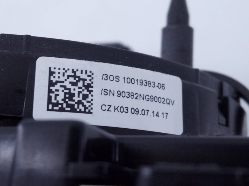 Recambio de anillo airbag para volkswagen golf vii lim. (5g1) edition bluemotion referencia OEM IAM 1001938306 90382NG9002QV E2-