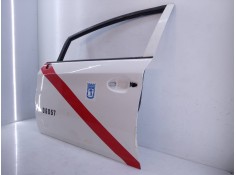 Recambio de puerta delantera izquierda para toyota prius (nhw30) plug-in hybrid advance referencia OEM IAM   E5-B3-2 2