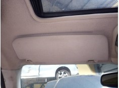 Recambio de parasol izquierdo para mercedes-benz clase m (w163) 320 (163.154) referencia OEM IAM    2