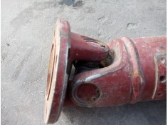 Recambio de transmision central para iveco 35s11 referencia OEM IAM   P1-A1-35 2