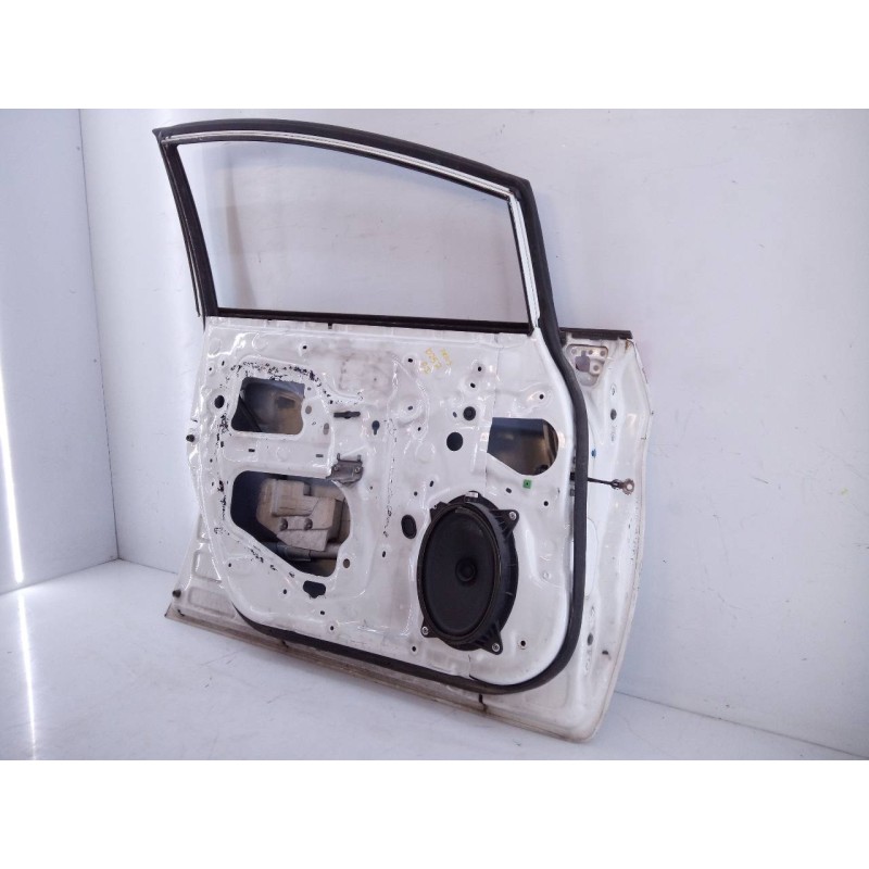 Recambio de puerta delantera izquierda para toyota prius (nhw30) plug-in hybrid advance referencia OEM IAM   E5-B3-2