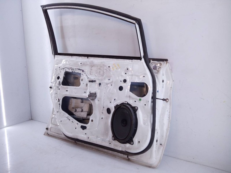 Recambio de puerta delantera izquierda para toyota prius (nhw30) plug-in hybrid advance referencia OEM IAM   E5-B3-2